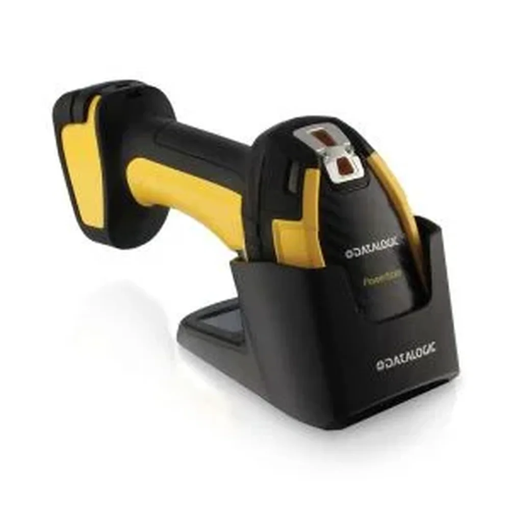 PC-P096 Datalogic PC-P096 - Housse de protection et etui de ceinture – Image 1