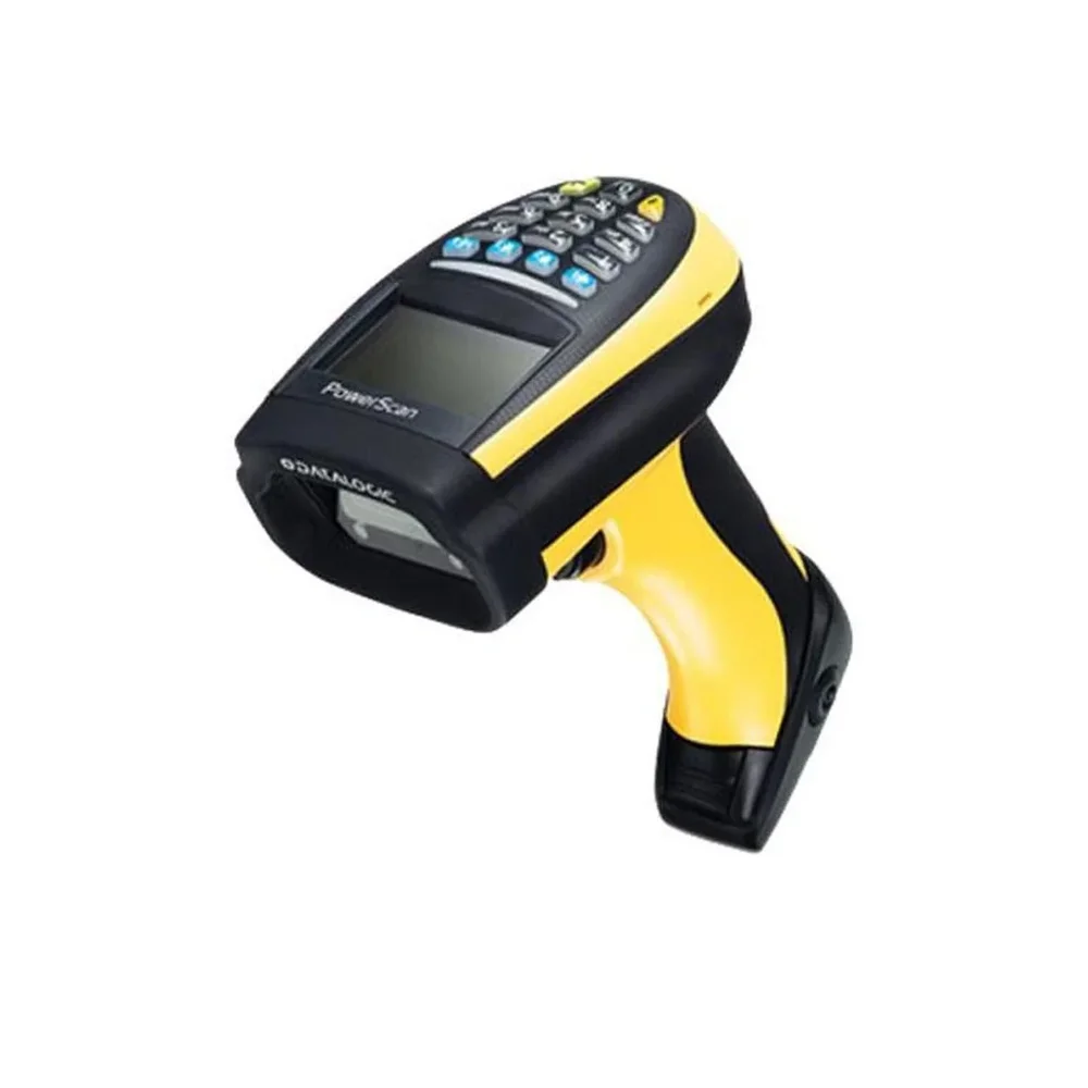 PM9100-DK433RB Datalogic PM9100-DK433RB - PowerScan PM9100, 433 MHz, Écran/Clavier 16 touches – Image 1
