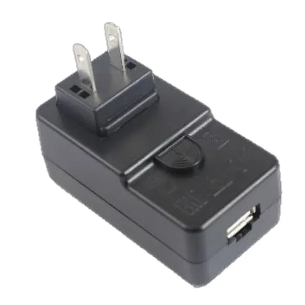 PWR-WUA5V12W0GB Zebra PWR-WUA5V12W0GB - Bloc d alimentation mural 5V, 2,5A (Grande-Bretagne) – Image 1
