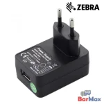Zebra - Bloc d alimentation mural 5V (USB)