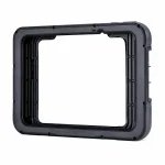 Châssis robuste 8" avec connecteur I/O robuste