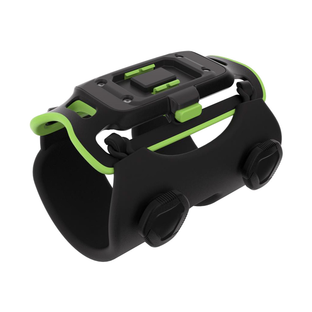 SG-WT5X6-WMTDL-01 Support poignet double cadran (Grand) – Image 1