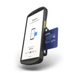 Zebra TC53 - Wi-Fi 6E, SE4720, 4 Go/64 Go – Image 2
