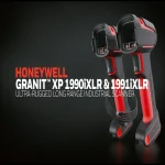 Honeywell VMK-GRANIT-XP - Kit de Montage Vehicule Renforce