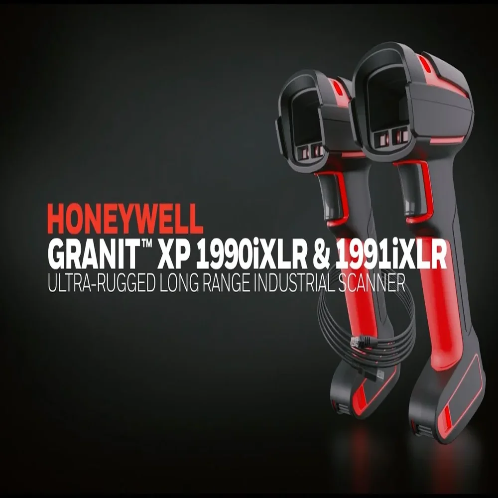 VMK-GRANIT-XP Honeywell VMK-GRANIT-XP - Kit de Montage Vehicule Renforce – Image 1