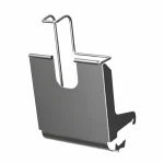 Bac vertical pour massicot PM45/PM65