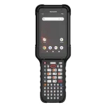 Honeywell CK67, 2D, ER, alpha, hot-swap, USB-C, BT, WiFi, NFC, Android, GMS