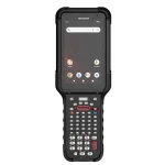 Honeywell CK67, 2D, SR, alpha 53T, hot-swap, USB-C, BT, WiFi, NFC, Android, GMS