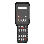 Honeywell CK67, 2D, XLR, num., hot-swap, USB-C, BT, WiFi, NFC, Android, GMS