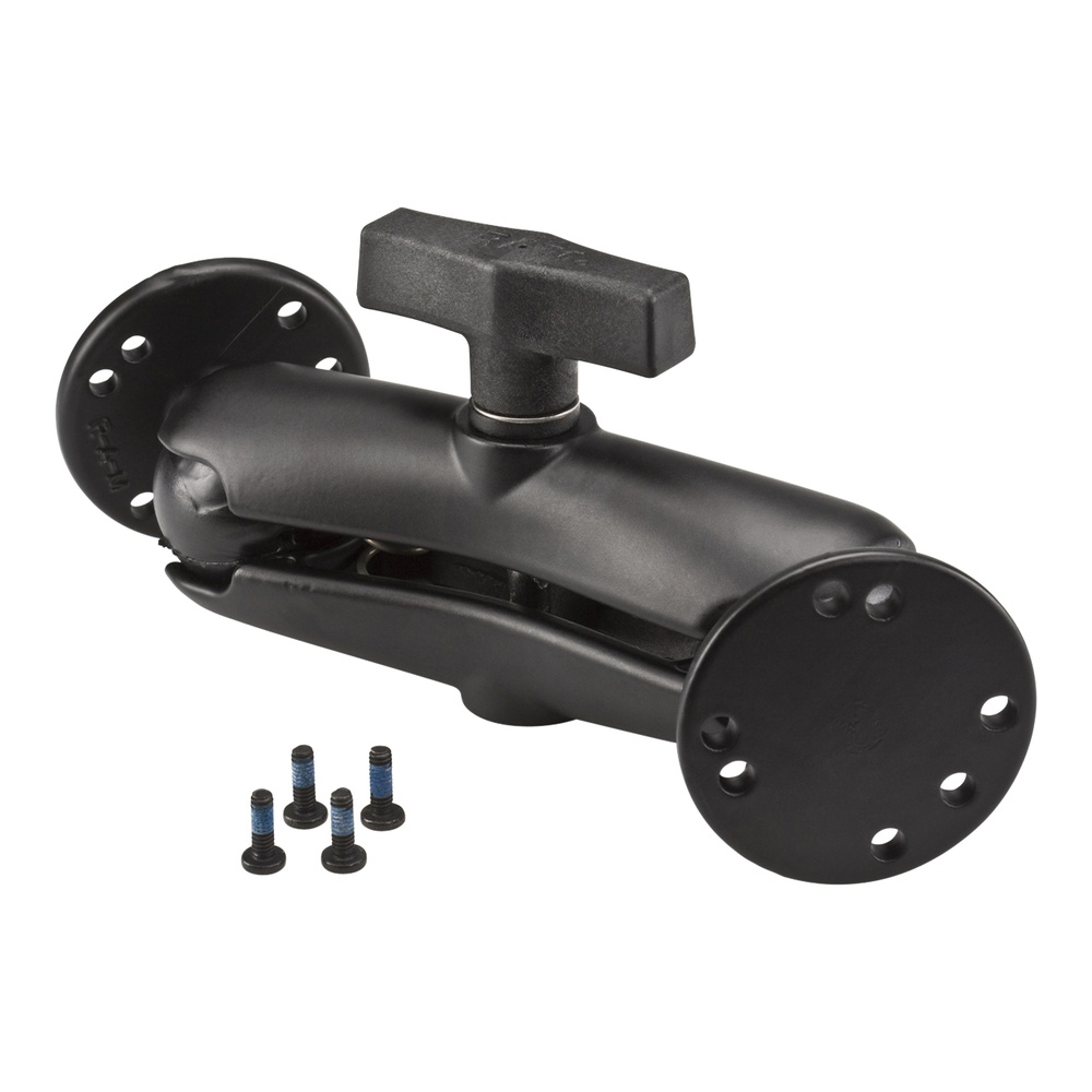 honeywell-805-611-001-kit-montage-support-vehicule Kit de montage pour support de véhicule Honeywell – Image 1