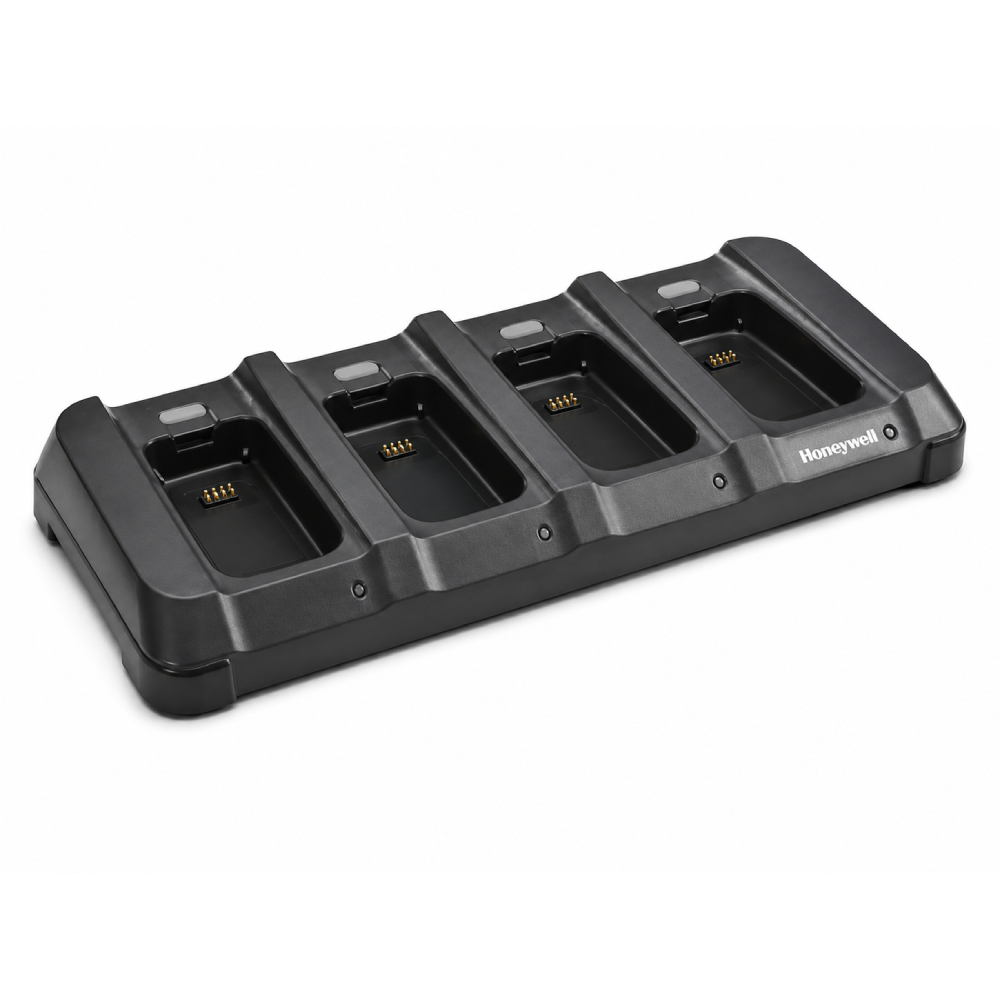 honeywell-871-230-101-bloc-alimentation Station de charge batterie Honeywell, 4 emplacements – Image 1