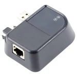 Adaptateur Ethernet Honeywell (Module FlexDock)