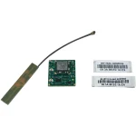 Module Wi-Fi + Bluetooth