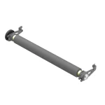Cylindre d impression Linerless pour Honeywell PC45