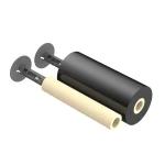 Adaptateur pour mandrin de ruban - 0.5 pouce PC45t