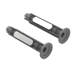 Adaptateur pour mandrin de ruban - 1 pouce PC45t
