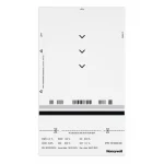 Carte d étalonnage du vérificateur PX940V