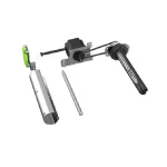 Réenrouleur interne de média PM65