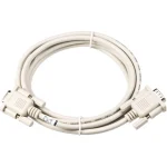 Câble RS-232 (DB9F vers DB9M) - 1.8m