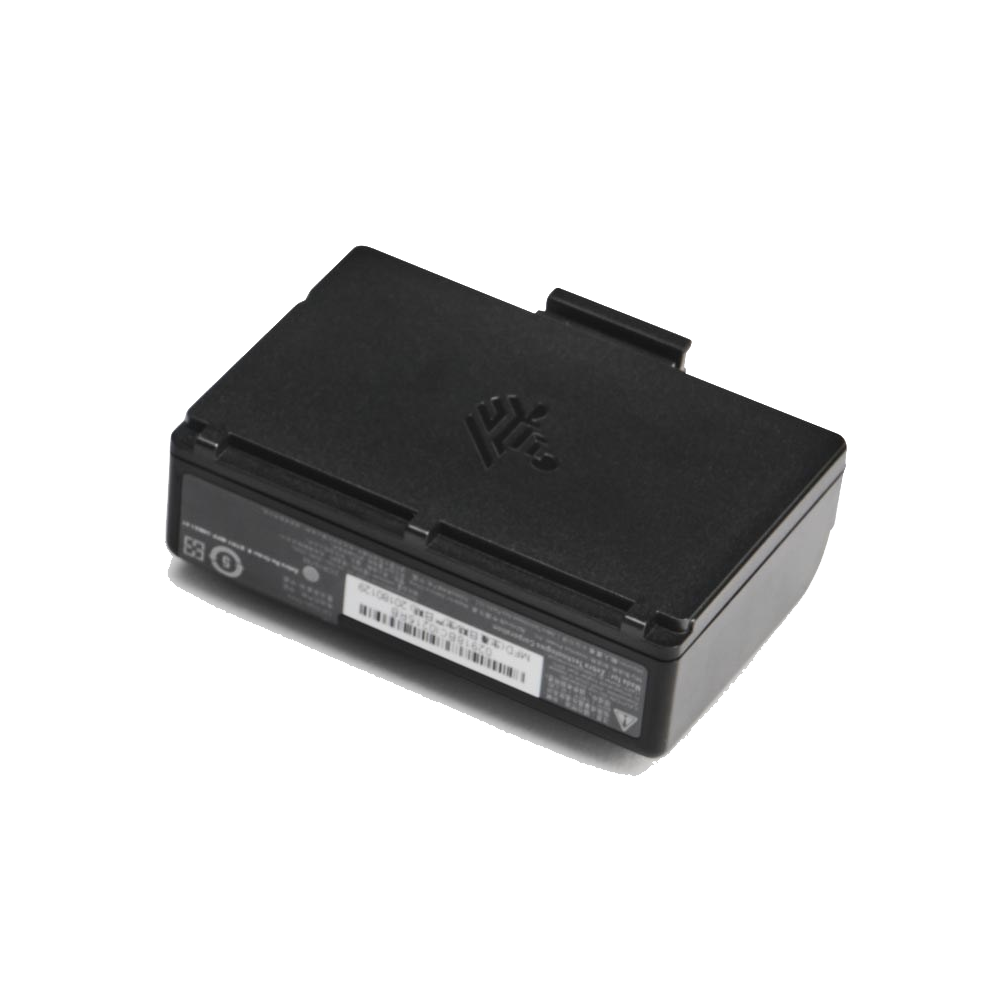 BTRY-MPP-34MA1-01 Batterie de rechange PowerPrecision Plus pour Zebra ZQ5/ZQ6 – Image 1