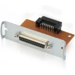 Interface RS-232, UB-S01