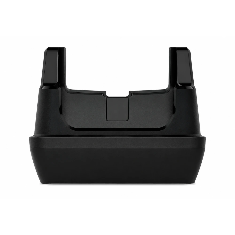 CRD-E1S0B-EF55-TA-V1 Berceau de charge et communication 1 emplacement – Ethernet – Image 1
