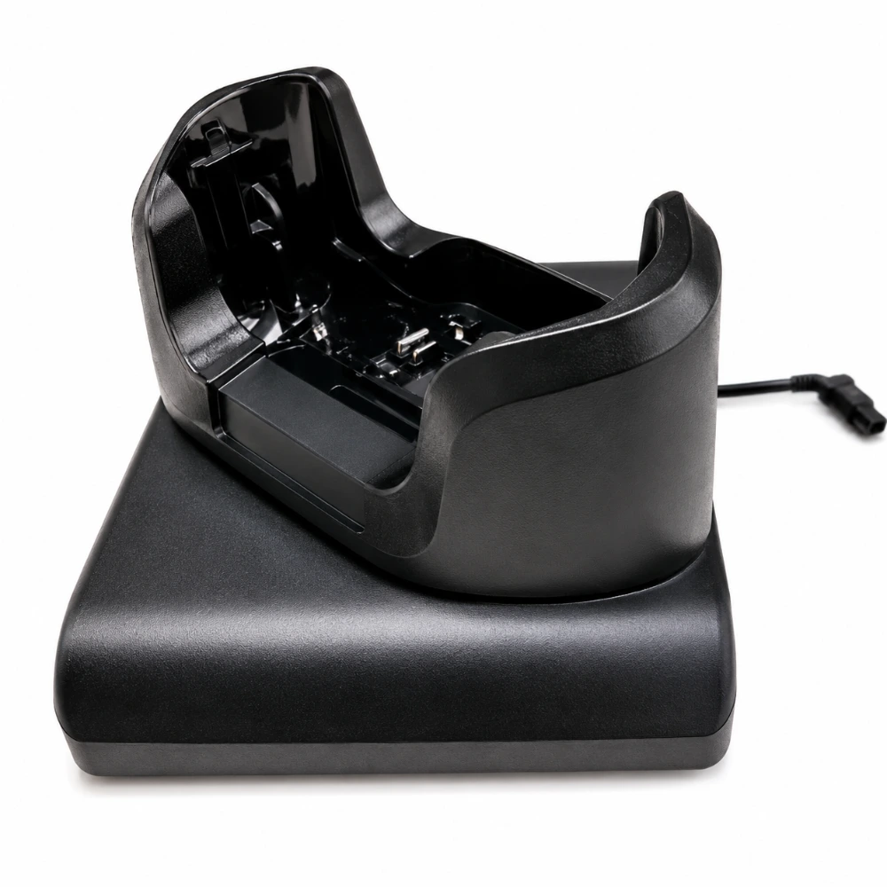 CRDCUP-NGTC7AE-01 Coupelle de berceau Ethernet de remplacement pour Zebra TC701 – Image 1