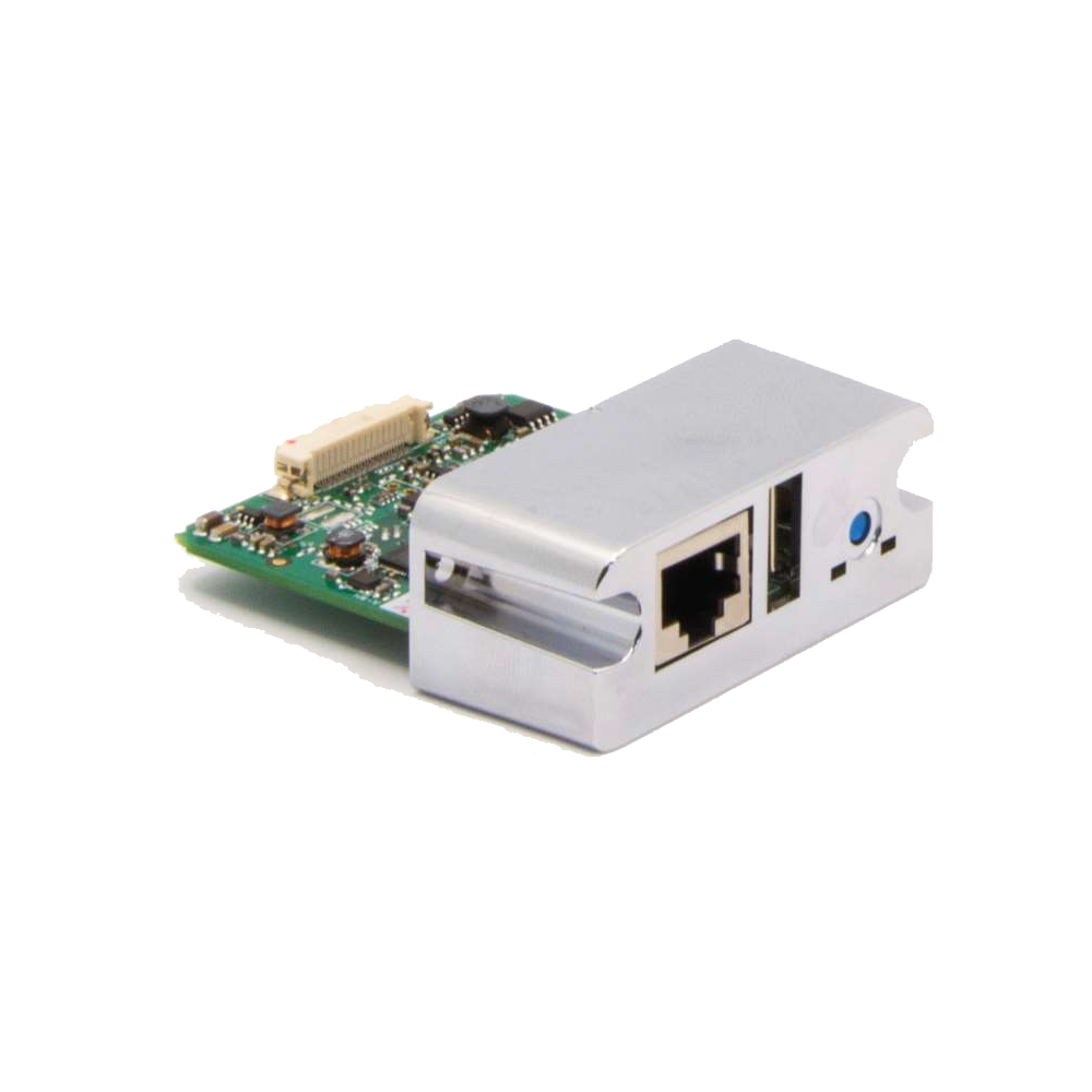 IF2-ES04 Module Ethernet pour Citizen CL-E300EX/321EX/CL-H300SV/CT-E601/651/CT-S4500/751 – Image 1
