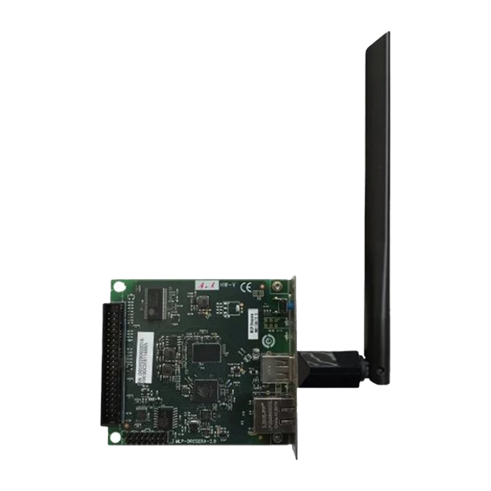 IF2-WF5S IF2-WF5S WiFi Premium, antenne standard pour CL-E30 – Image 1