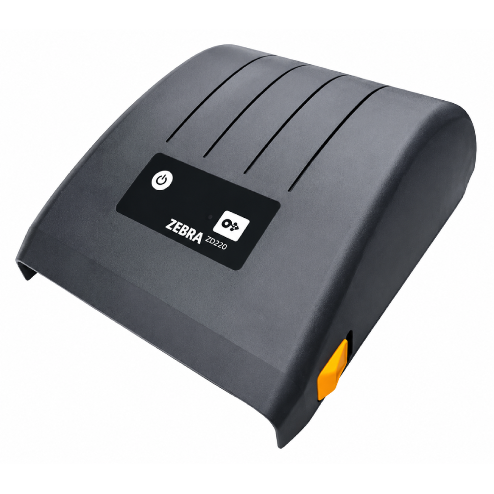 P1080383-709 Capot pour Zebra ZD220/ZD230 – Image 1