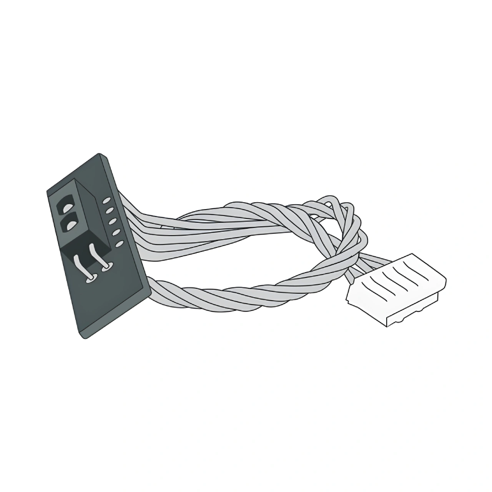 P1080383-802 Kit capteur de ruban ZD220/ZD230 – Image 1