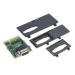 RS232 interface card pour Zebra ZD411/ZD421/ZD611