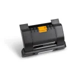 Enjoliveur avant du distributeur Zebra ZD611R
