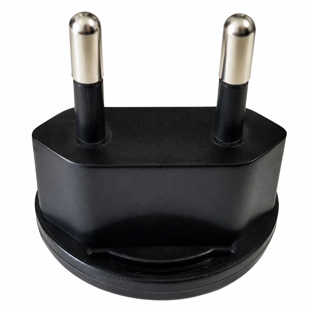 PWR-PLUG-5V3AEU-TB-V1 Prise adaptateur Europe – Adaptateur 5V/3A – Image 1