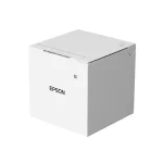 Epson TM-m30III (111): 203dpi, Ethernet, Massicot, USB, USB-C, Blanc