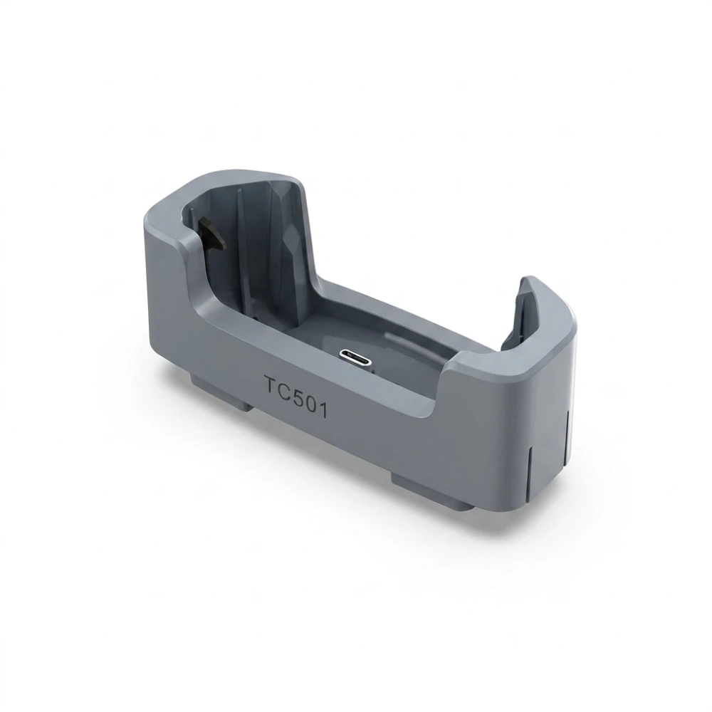 HLD-TC5A-01 Adaptateur de logement (Godet) station sans coque – Image 1